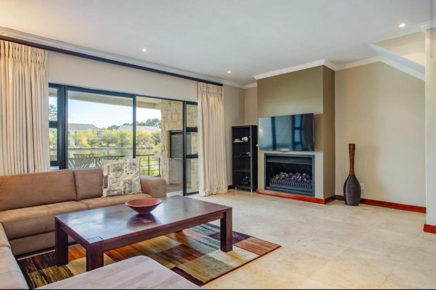 To Let 3 Bedroom Property for Rent in Pearl Valley at Val de Vie Western Cape